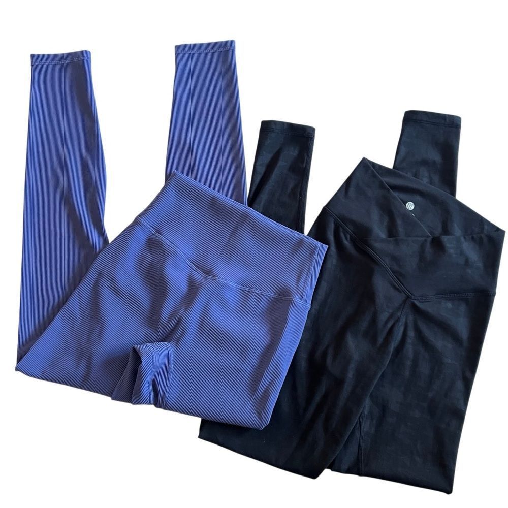TYC Til You Collapse Leggings Bundle